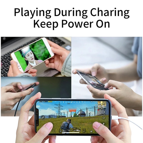 Magnetic USB Cable 540 Degree Rotate & 3.0 Adapter - Picture 13 of 14